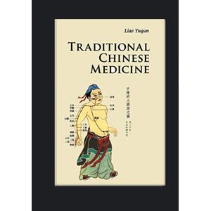 Jumia Books Traditional Chinese Medicine (Introductions to Chinese Culture)  by Yuqun Liao (Author)