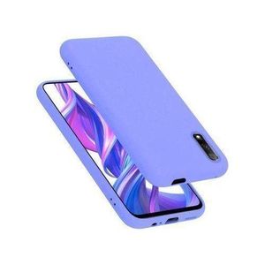 Huawei Y9S silicone case / cover