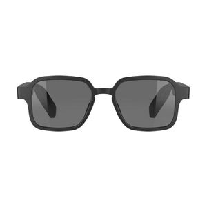 Smart Audio Bluetooth Sunglasses – Wireless Music & Call Glasses with UV Protection