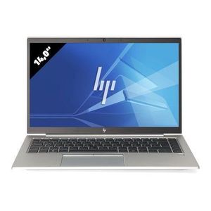 HP EliteBook 840 G8 – Intel Core i5 11th Gen, 8GB RAM, 256GB SSD, Windows 11 Pro