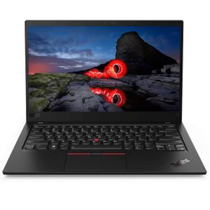Lenovo Lenovo_ThinkPad X1 Carbon i7 + free notebook, free bag