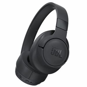 Jbl 760 Wireless Bluetooth Over Ear Headphones Noise Cancelling Deep Bass Sound Foldable Lightweight Comfort Fit