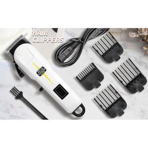 Geemy Hot Sale GM-6008 Rechargeable Cordless Professional Haircut Machine