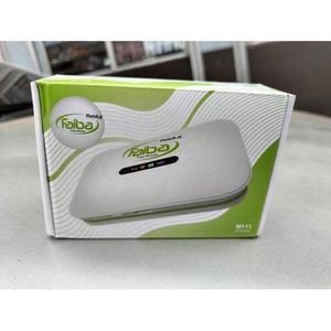 Faiba 4G Portable mifi M111