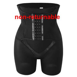 Sexy Slimming Underwear Thong Control Panties Waist Trainer Shorts Mesh  High Waist Shapewear Panty Women Body Shaper - China Waist Trainer and  Tummy Control price
