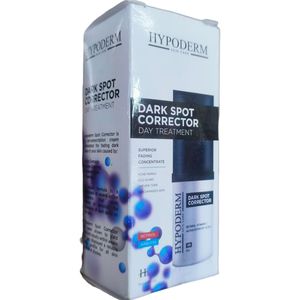 Hypo derm Dark Spot Corrector Day Treatment