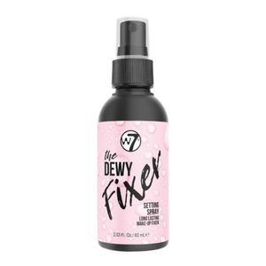 W7 The Dewy Fixer Setting Spray 