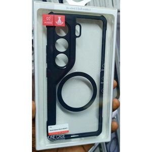 Tecno Camon 40 Pro Case By Xundo – Dual-Layer Acrylic + TPU Transparent Bumper With Airbag Corners, SGS-Certified Drop Protection, Slim Fit And Durable Grip