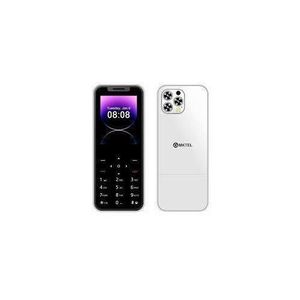 MKTEL 14 Pro Max Feature Phone Four Sim Card Standby 2.4 Inch Screen
