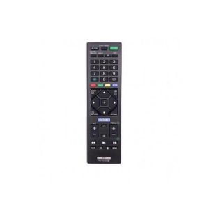 Sony Bravia TV Remote - UNIVERSAL Digital & SMART FOR 32,43 INCH TVS