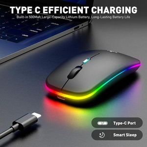 HP W10 Bluetooth & Wireless Dual Model Mouse  