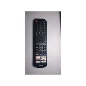 Hisense 4k smart android remote control