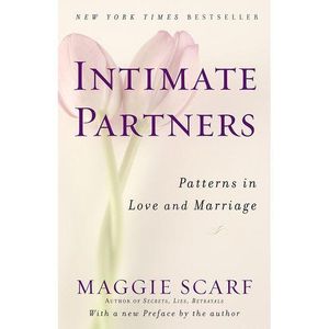 Jumia Books Intimate Partners : Patterns In Love And Marriage