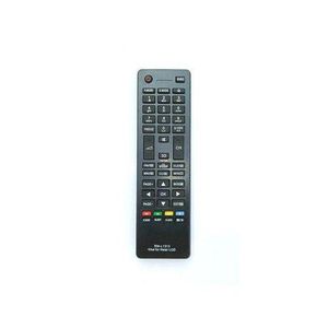Mooka TV remote