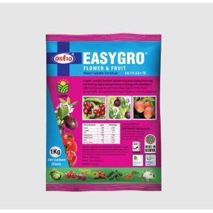 Osho EASYGRO FLOWER & FRUIT 1kg