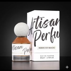 Hibiscus Magic (Eau de Parfum) 