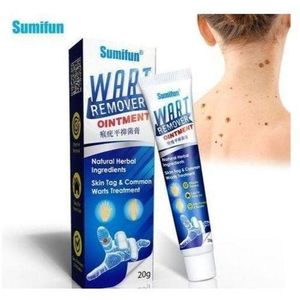 Sumifun Remover Ointment Mole/skin Tag Treatment Cream