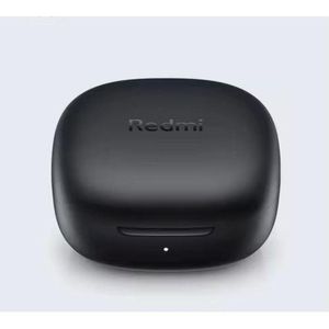 Mi Redmi Buds 6 Play-Black.