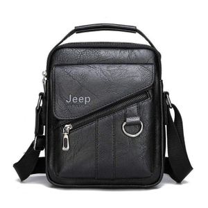 Fashion Classic Men's crossbody bag 