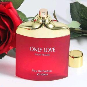 Only Love – Long Lasting Eau de Parfum for Women (100ml)