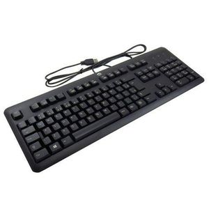 Keyboard For Computer Desktop - Wired