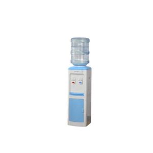 Sonar  Hot And Warm Water Dispenser White & Blue
