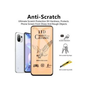 Ceramic Screen Protector For iPhone 14 Pro Max