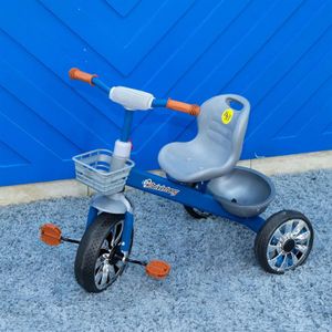Kids tricycle for 2 year old