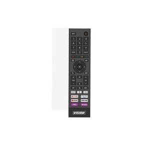 Vision Plus Vidaa Smart TV Remote Control