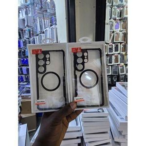 Xundo Samsung S26 ultra CASE