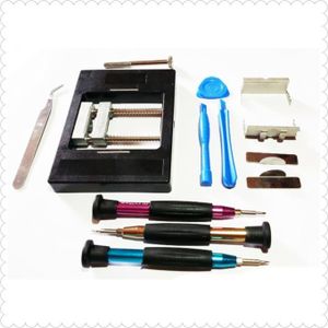 BGA PCB Aluminum Precision Screwdriver Set