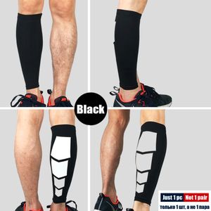 Generic 1Pcs Sports Calf Compression Sleeve Anti-UV Leg @ Best Price Online