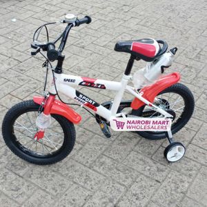 Cute & strong Kids Bicycles Size 14 Bike Age 3-5Yrs