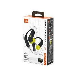Jbl Endurance Peak 4