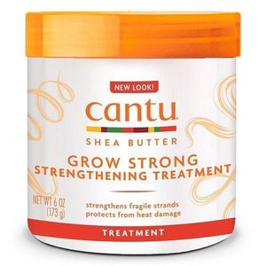 Cantu Grow strong strengthening treatment 