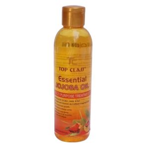 Top Class Essential Jojoba Oil 200ml
