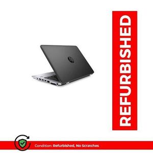 HP 820 Core I5 8GB RAM 500gb Hdd Slim Ultrabook Laptop refurb (6 Months WRTY)