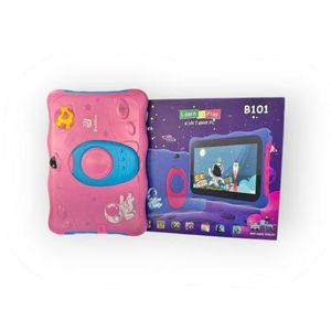 Kids Tablets BUDDIES KIDS STUDY WIFI TABLETS RAM 2GB,ROM 32GB Without SIM CARD SLOT, MODEL:B101