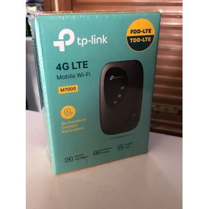 TP Link  4GLTE MOBILE WI-FI