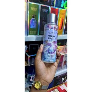 Victoria's Secret Sugar High Fragrance Body Splash