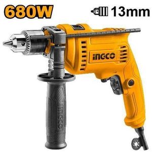 Ingco ID6808 Impact drill 680W 13mm