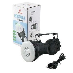 KC Rechargeable Torch