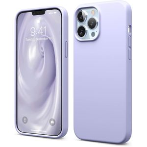 Silicone case cover for iphone 13 Pro 