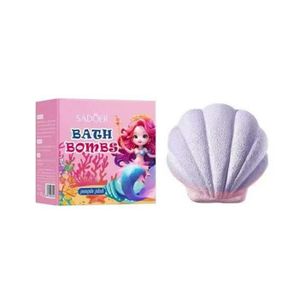 SADOER  BATH BALLS 120G