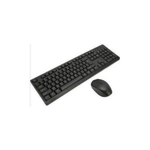  2.4GHZ Keyboard & Mouse Combo For Business Office PC And Laptop