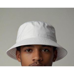 nisex Bucket Hat for Women Men Cotton & polyester Summer Sun Beach Hat, Packable Fisherman Cap for Casual, Trips, Sports