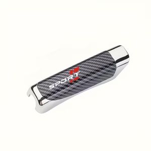 Car handbrake cover, handbrake grip cover, handle interior trim protector