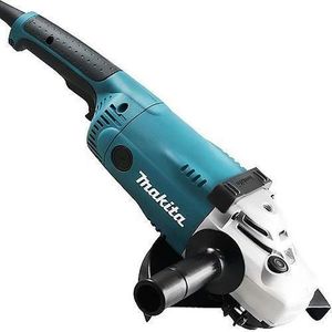 Makita 9inch Commercial / Industrial Angle Grinder 2100W + Free Cutting Disk