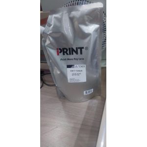 Iprint Kyocera Refill Toner 1kg kyocera 1kg refill