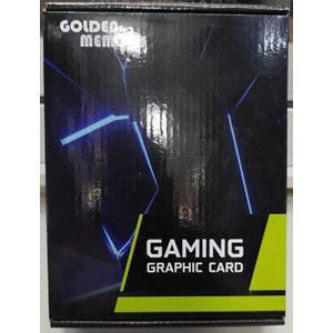 8GB Graphics Card – High Performance GDDR5 GPU for Gaming, Design & Video Editing